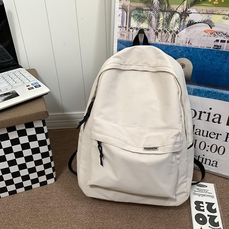 Unisex Large Capacity Laptop Travel Backpack for Students