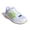 Adidas Run 90s 'White Green' FZ1299