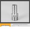 Conector Hexagonal Pagoda de Aço Inoxidável 304