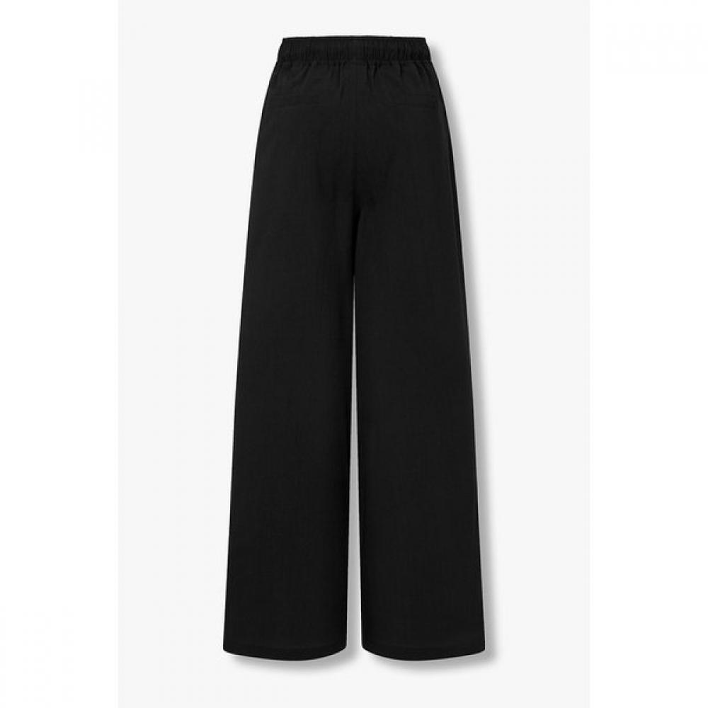 Studio Tomboy Waistband Pleated Pants 9176231984