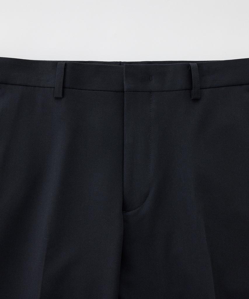 STCO Four-Way Stretch Tr Suit Pants_Navy (Classic Fit)_Sslxz52Csn