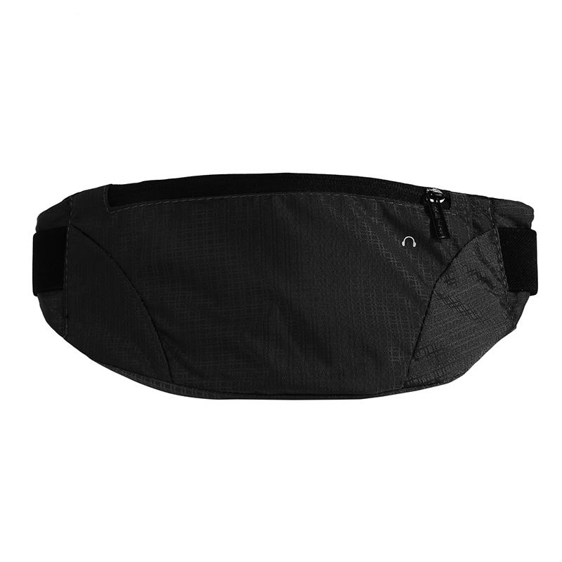 Sports Waist Pack Unisex Outdoor Products Waterproof Comfortable Breathable Weight Reducing Running High-capacity Chest Bag