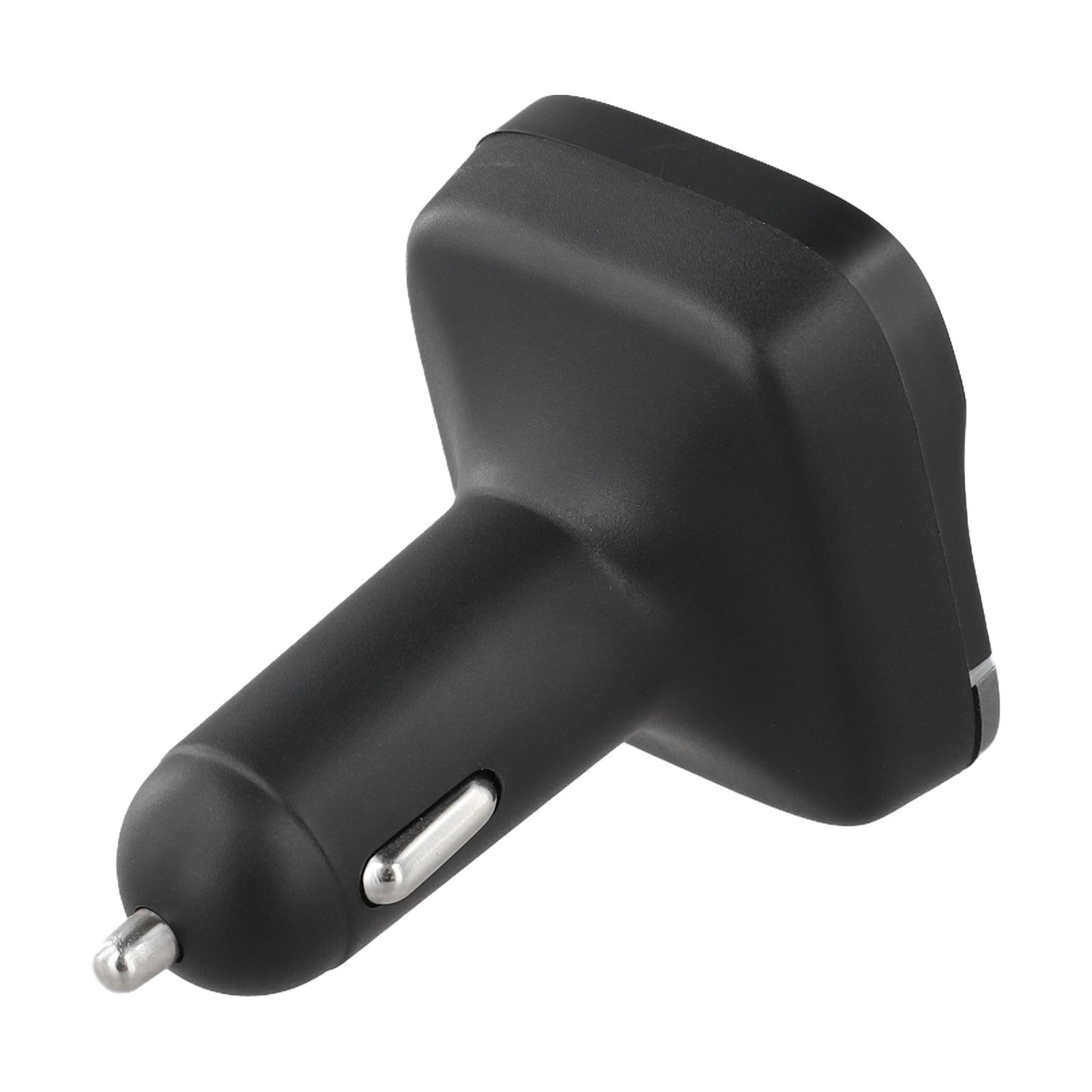 

FM Transmitter Fast Charging High Universality Fitment Integrated Safety Protections Hands-free Calling Device Ambient Lighting China Mainland