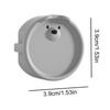 Baby Plug Cover For Outlets Outlet Safety Covers Plug Protectors Socket Covers For Baby Safety Socket Protector Cover Silicone