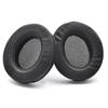 Earmuffs Ear Sponge Sleeve Leather Earmuffs Replacement Earpad Cushion Earphone Holster for krakenX / kraken X Earpads