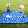Extra-Large Portable Outdoor Picnic & Moisture-Proof Mat