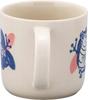 Moomin PeriA Microwave and Dishwasher Navy Made in Mug, 350ml, Safe, Blue, Coffee/Tea, Japan, MM7702-11