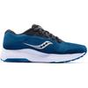 SAUCONY Scarpe da Corsa Clarion 2 Corni 2 Basse Uomo Blu Nero S20553-1