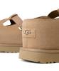 Ugg [Women] Mary Jane Casual Platform Boots (Golden Star High Clogs) - Sand / 1167550-San