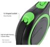 Automatic Retractable Dog Leash Nylon Ribbon Flexible Automatic Traction Small Medium Large Breed Dogs Pet Training Leash