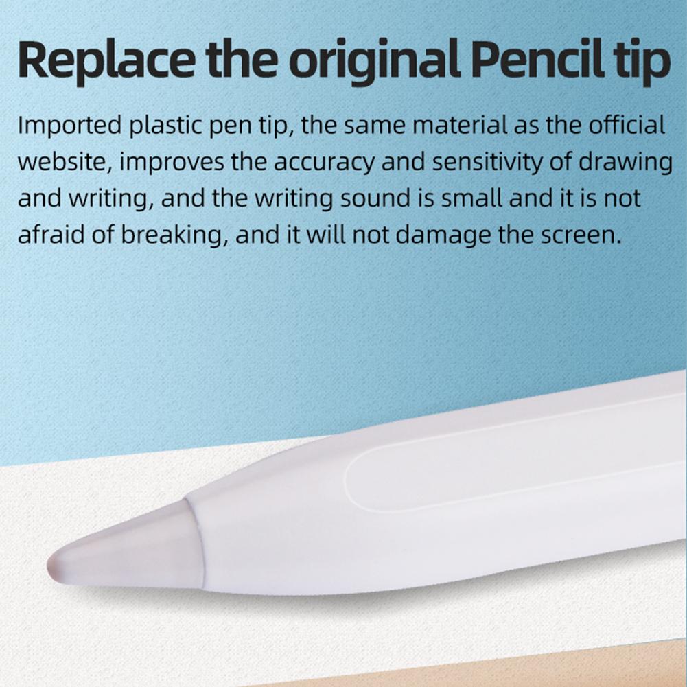 For Apple Pencil Stylus Pen for 2018-2025 iPad Tilt Sensitivity Touch Pencil for iPad Pro 12.9/11/13-inch M4 for iPad Mini 5/6th