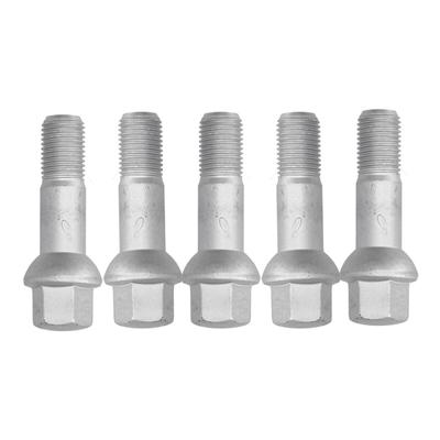 Șurub compatibil pentru butuc roată pentru Mercedes-Benz W220, W204, W164, W251 - Piesa 0009905307