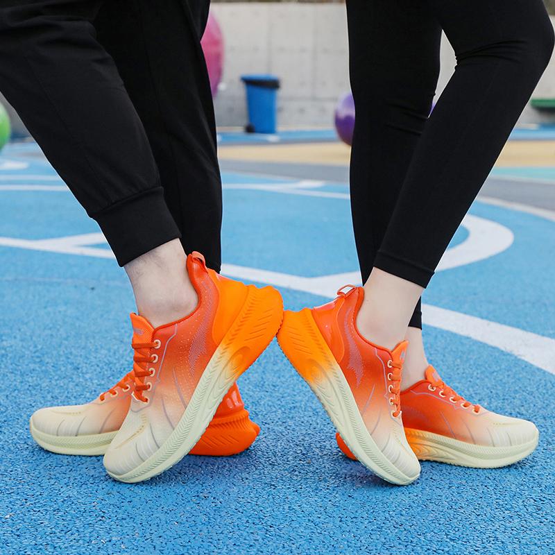 Fashion Designer Women's Socks Tennis Men's Flannel Socks Sneakers Women's Spring/Fall Platform Shoes Zapatillas Mujer