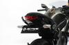 Quadros e acessórios para motociclos – Matrículas de motociclos