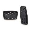 Chevrolet Anti-Slip Accelerator & Brake Pedal Covers