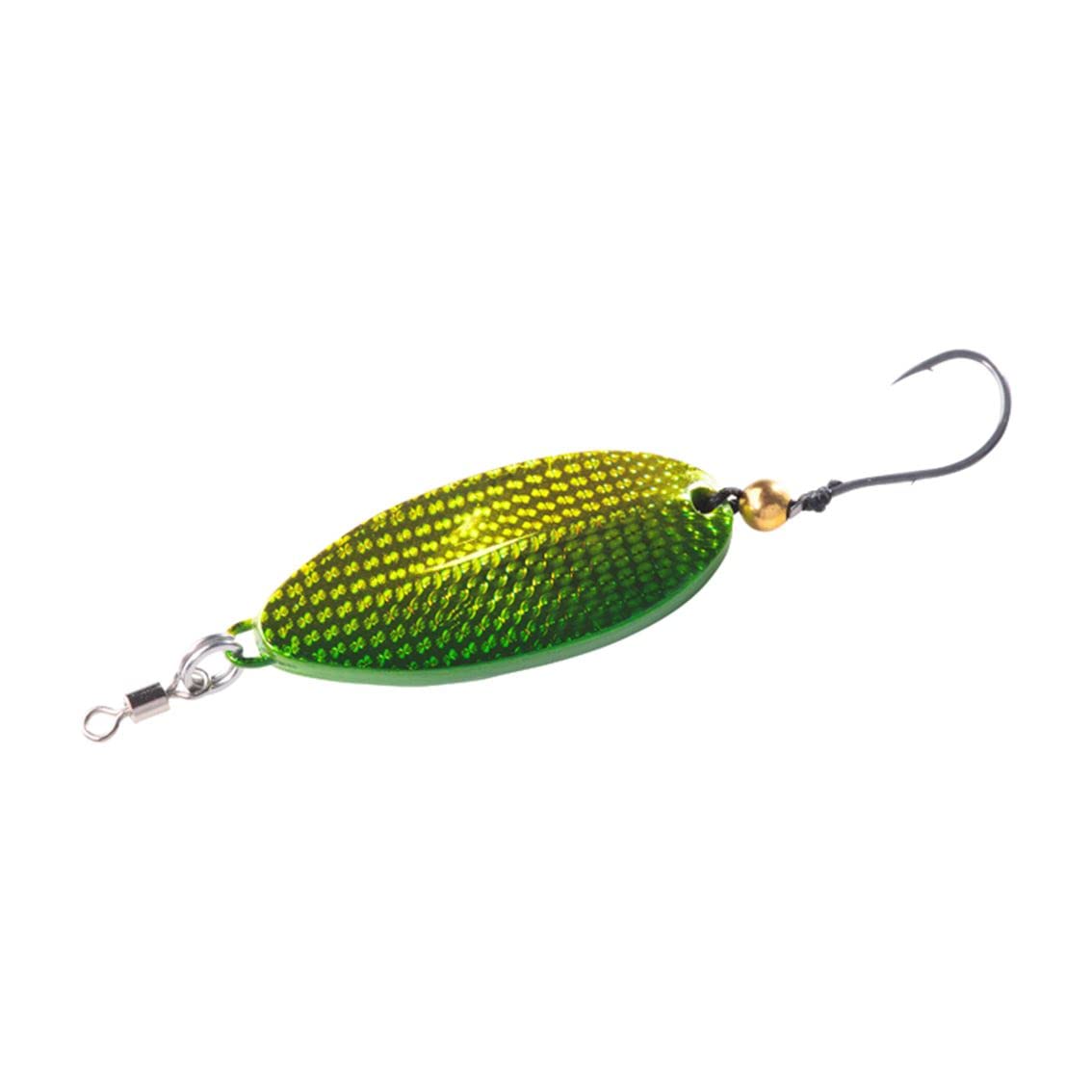 DAIWA Comfortable Wharf Rig Black Swimmer SS 6g Midkin 6g