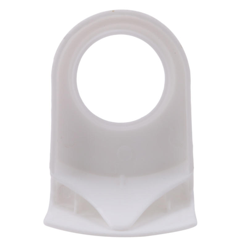 

Креативное оборудование для бара, пряжка для бутылки пива, коктейльная барная стойка, зажимы для напитков, держатель для бутылки One Size белый