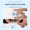 Kit pronto soccorso – Borse dell'acqua calda e cuscini refrigeranti
