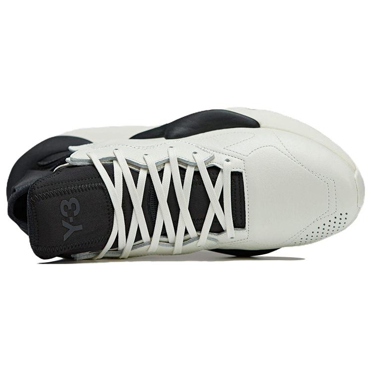 adidas Y-3 Kaiwa 'Off White Black' Men's ID5430