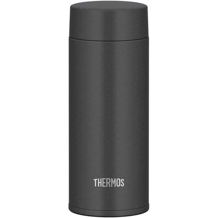 Thermos Vacuum Insulated Mug 350ml Smoke Black JOQ-351 SMB