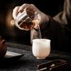 New Ice Jade Master Cup Ceramic Premium Tea Tasting Cup Kung Fu Tea Set Personal Teacup Business Companion Gift