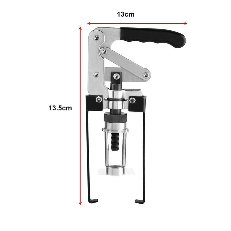 Ressort soupape-Remover compresseur tige du moteur Seal gardien remplacer Outils