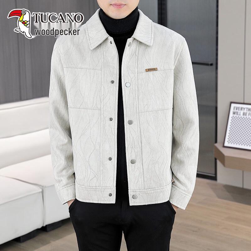 Tucano Men s Trendy Casual Jacket 4XL