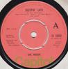 7-Zoll-Schallplatte DR. HOOK  Sleepin Late CL15943 Capitol Records 1977 UK Rock Gebraucht