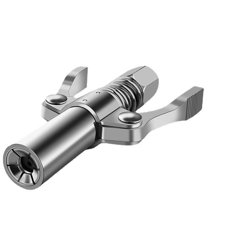 "Green Forest Self-locking High Pressure Grease Gun Nozzle and Locking Pliers"