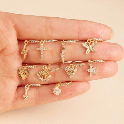 Sieraden – Piercing