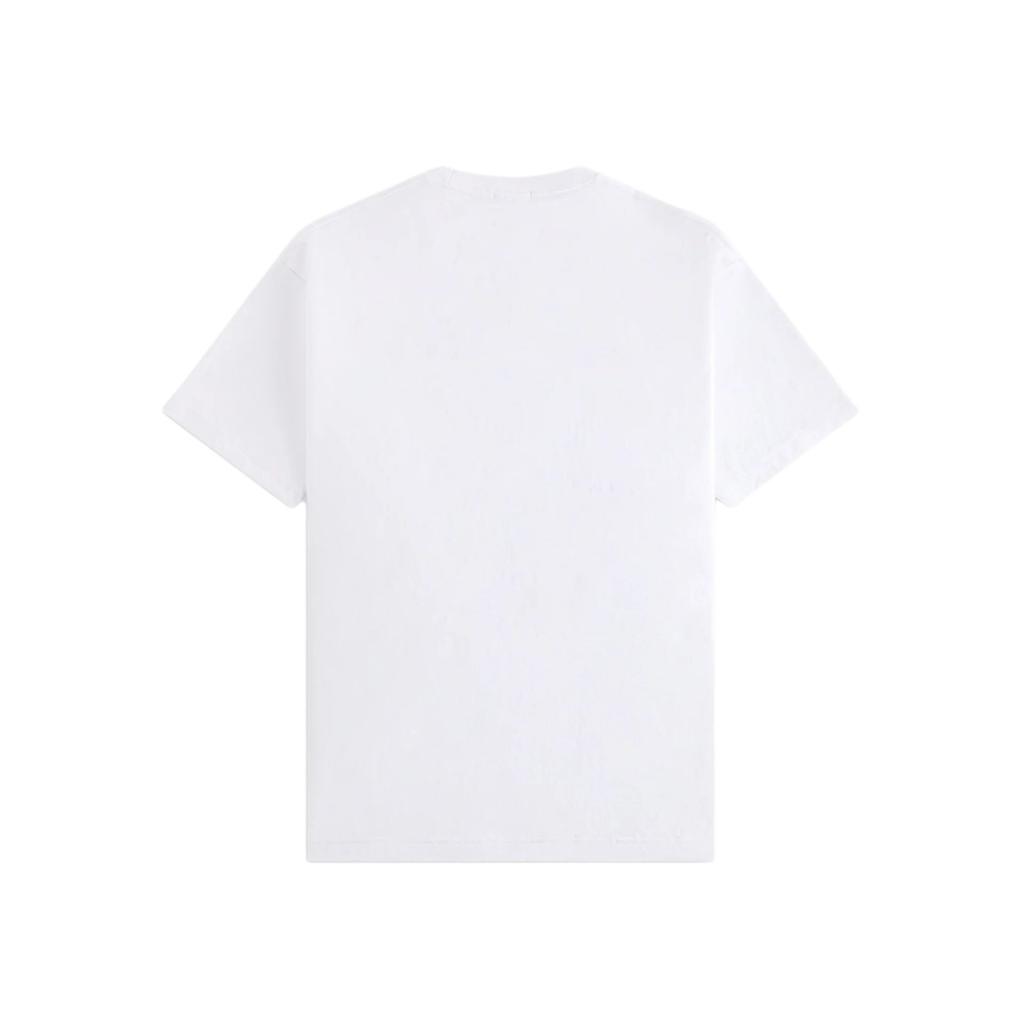 Kith Treats Mint Chip Tee White Unisex Tops KHT030195-101