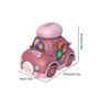 Children's Inertia Gear Car Toy, Multifunctional Storage Car, Detachable Storage, Puzzle and Fun Car Toy