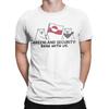 Camiseta Unisex Groenlandia No Está a la Venta Camisetas de Algodón Puro Camiseta Vintage de Manga Corta con Cuello Redondo Camiseta Talla Grande
