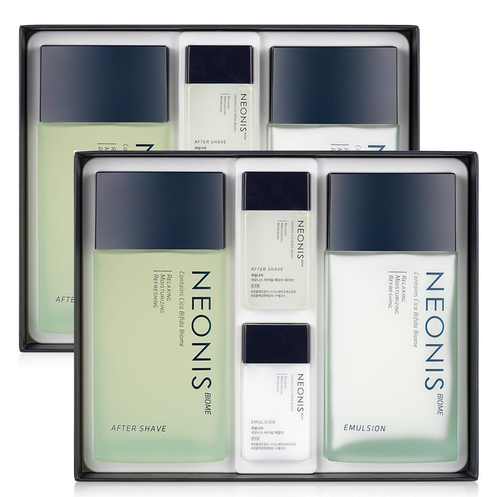 Fruitland Neonis Biome 2-Piece Set 150ml 2 Sets