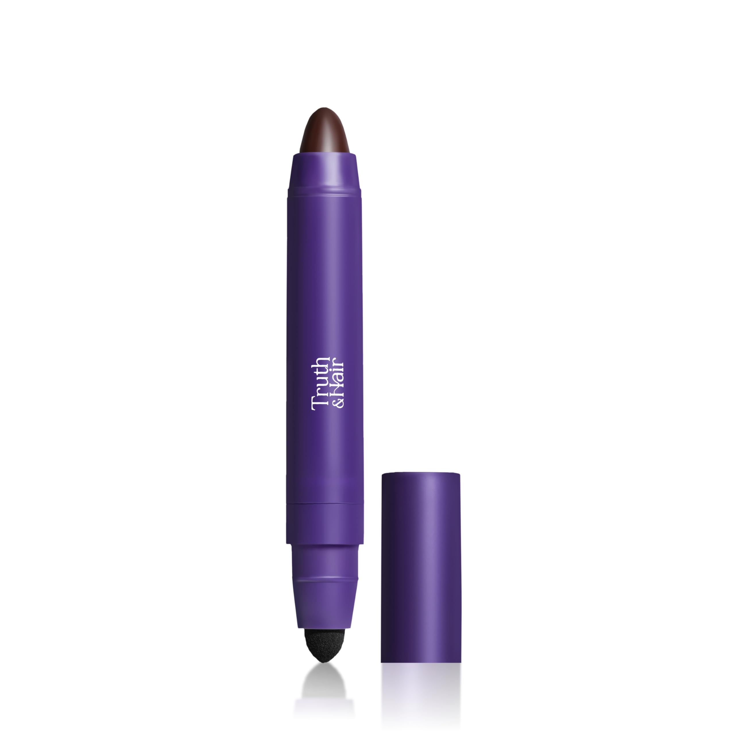 TRUTH & HAIR I Tint With