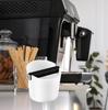 Knock Box, Espresso Knock Box, Coffee Knock Box, Tool for Removing Coffee Grounds After Brewing Espresso, Commercial Coffee Supplies, Home Coffee
