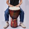 Professional Goatskin African Hand Drum