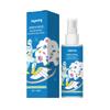 Shoe Deodorant Spray for Odor Removal Long Lasting Fresh Scent Sweat Control Prevent Smelly Feet Suitable for Shoe Cabinet