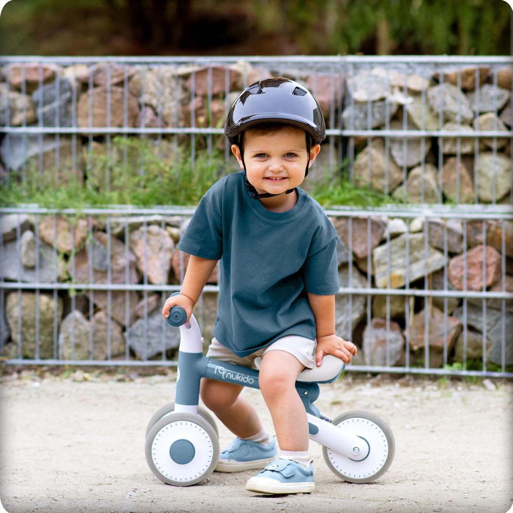 Nukido Balance Bike For Children