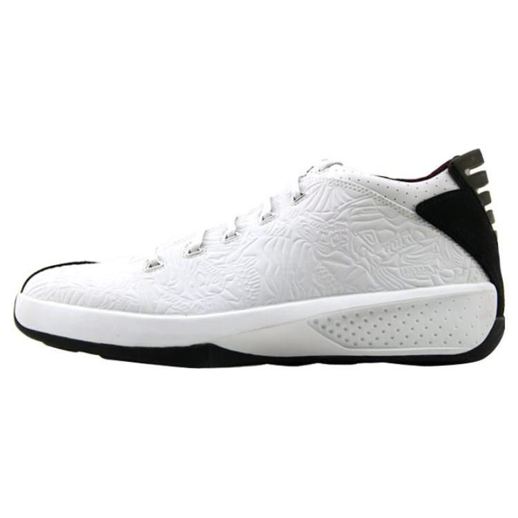 

Jordan 20 Og 3/4 White Garnet 312348-101 44
