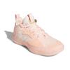 Adidas Harden Vol. 5 Icey Pink Unisex Sneakers Cloud-White Glow-Pink FZ0834