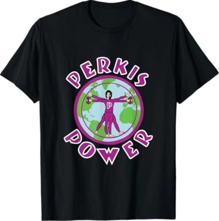 Perkis Power T T-Shirt L