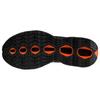 Mizuno Wave Prophecy 11 'Grey Black Orange' Sneakers J1GC220009