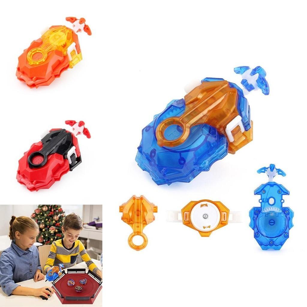 High Quality B-184 Beyblade Launcher For Spinning Tops Accessory