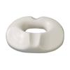 BMC Pillow With Hole Ring Circle From Bedsores With Memory Effect For Posture Coccyx Against Hemorrhoids