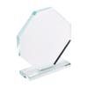 One Size – transparent white