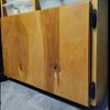 1/2 Inch Lid American Self-closing Hinge Spring Self-closing American Hinge Kitchen Cabinet Hinge Iron Hinge 1.4mm