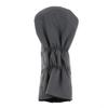 DRIVER COVER XP WOLF GRAY