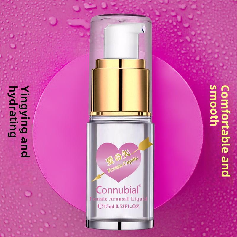 Female Erotic Arousal Liquid Pleasure Enhancing Orgasmic Liquid Sex Products