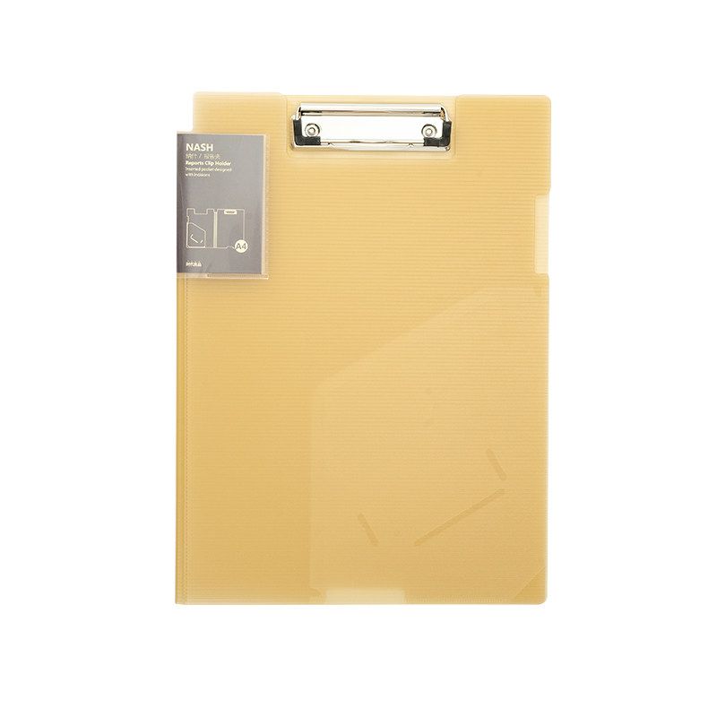 SDLP Hanging Report Writing Folder